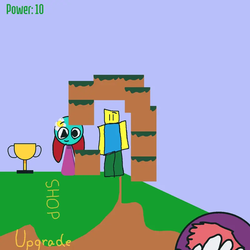 Game by @RONDONIA