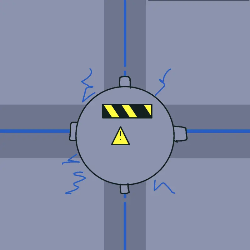 Game by @petereric