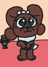 Dandy's World BlindBag