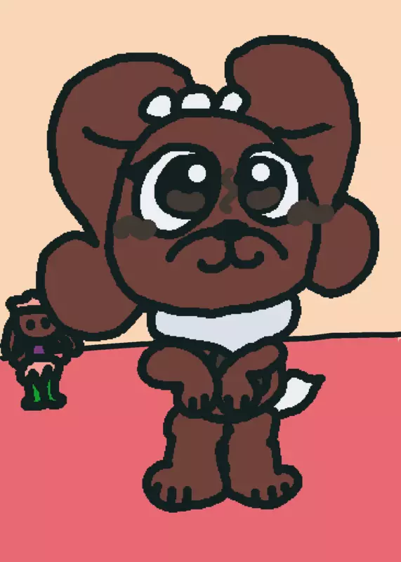 Dandy's World BlindBag by @CharacterWooHoo
