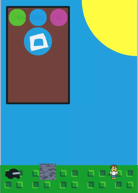 Game by @robot_studios