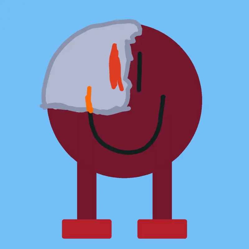 Game by @TheRedPerson