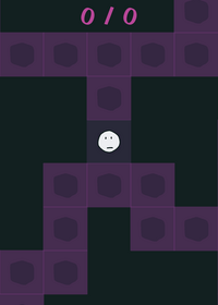 Unfinished Wega-Inspired game