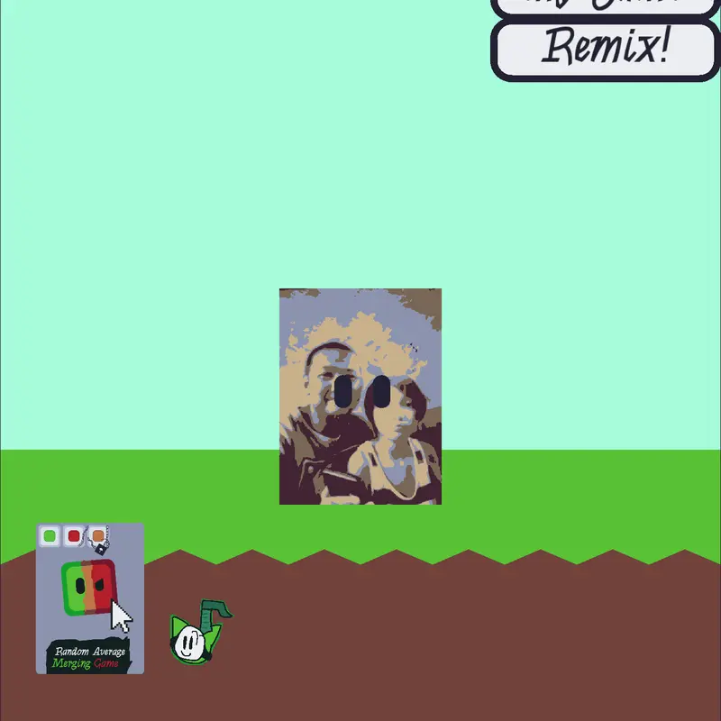 Game by @georgepogiako