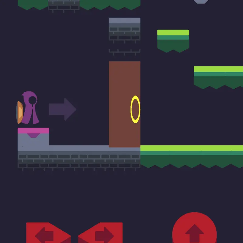Game by @bubbel