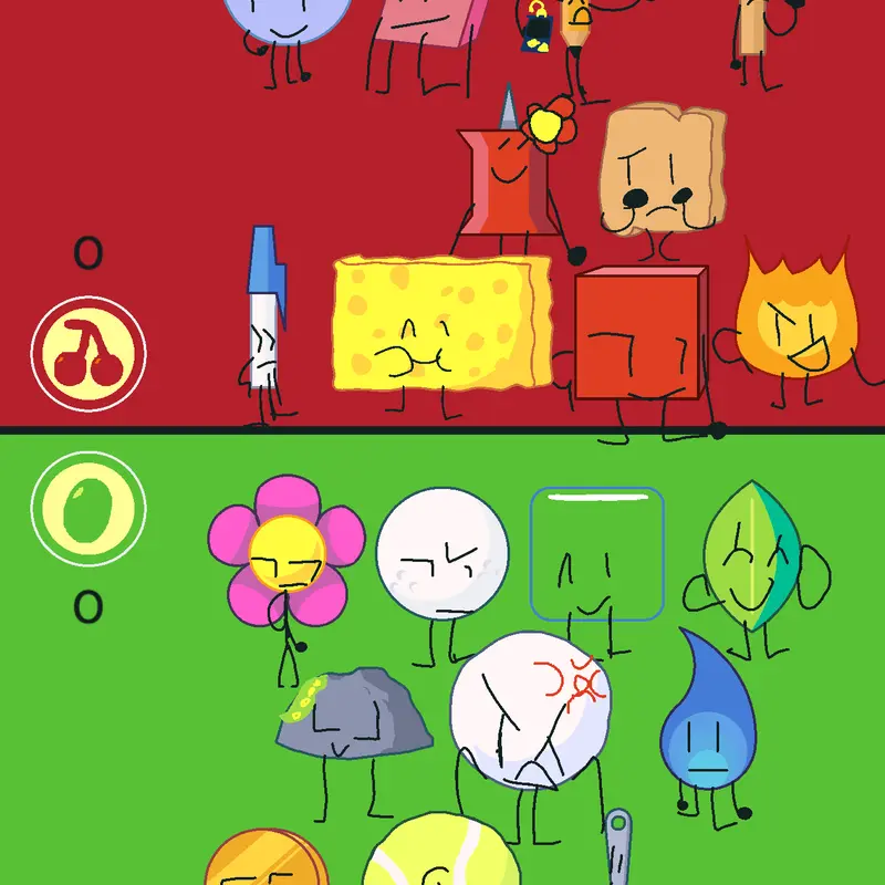 Game by @yNana