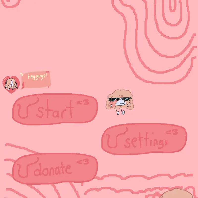 Game by @caryscel