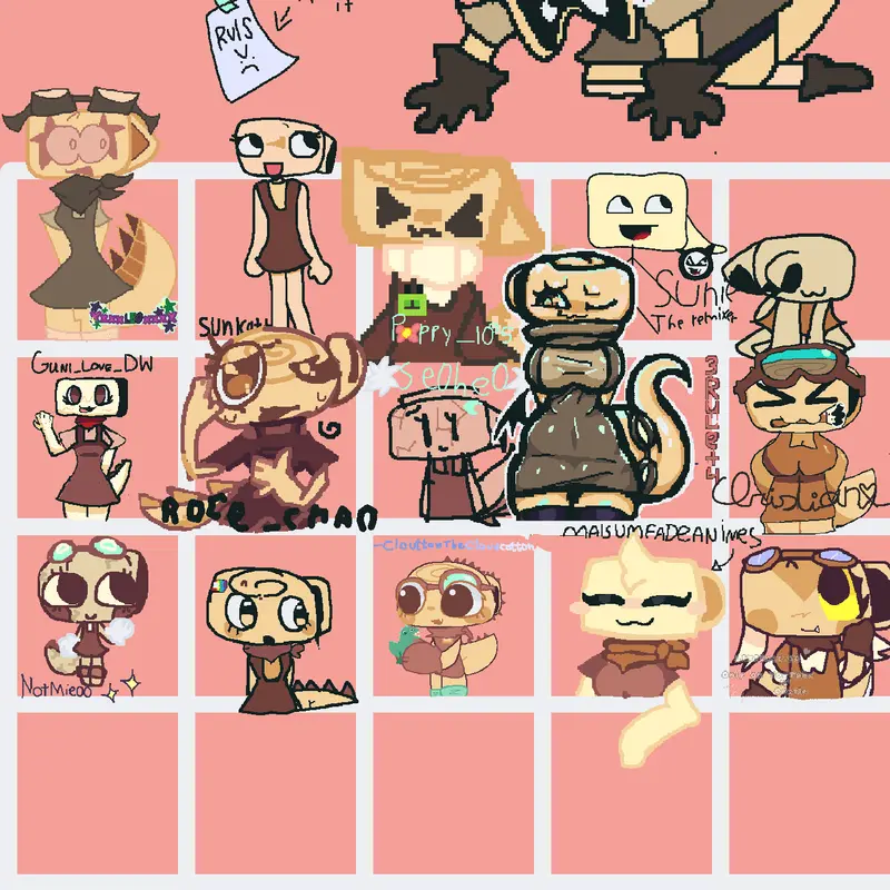 Game by @cutekitty538