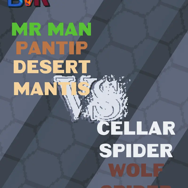 Game by @mantishero