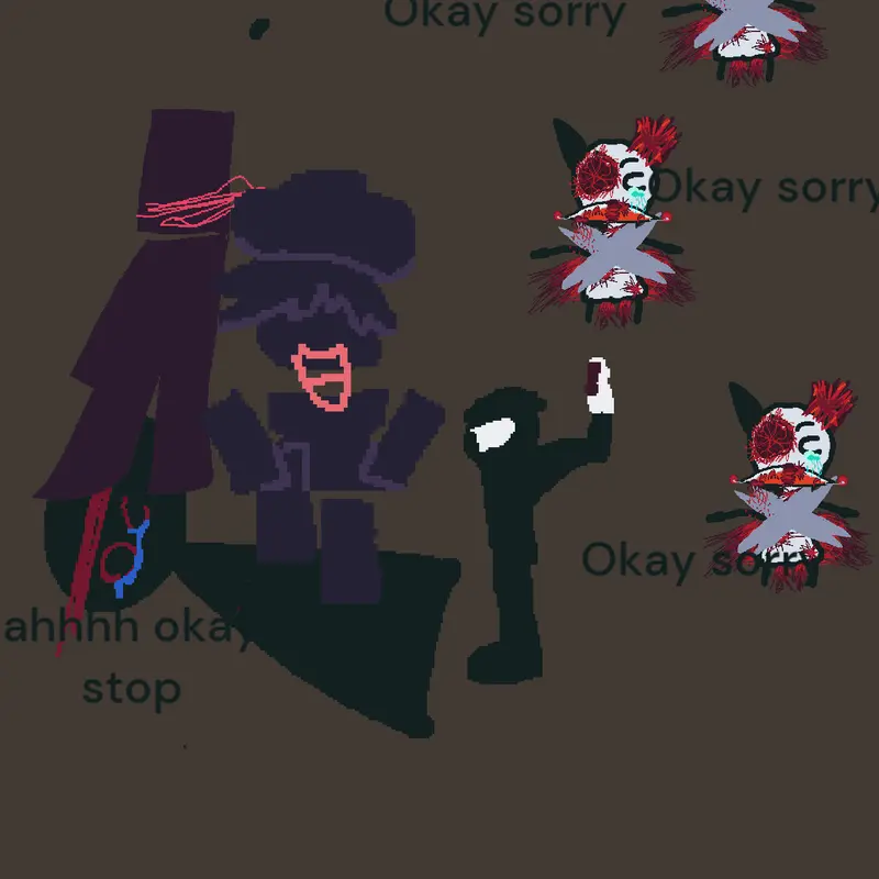 Game by @normalaltforrosella