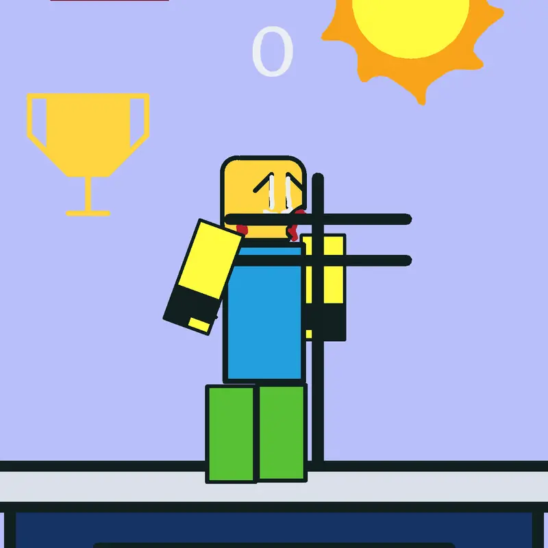 Game by @cooldani