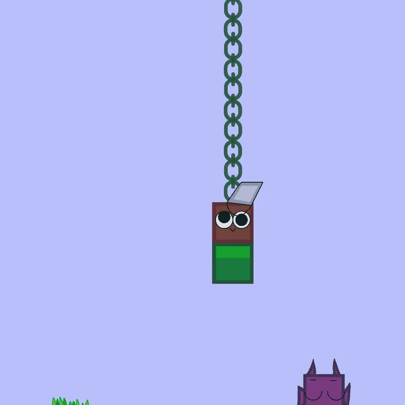 Game by @Santiagosaurio20