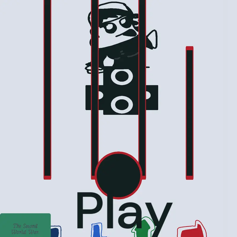 Game by @RexInteractive