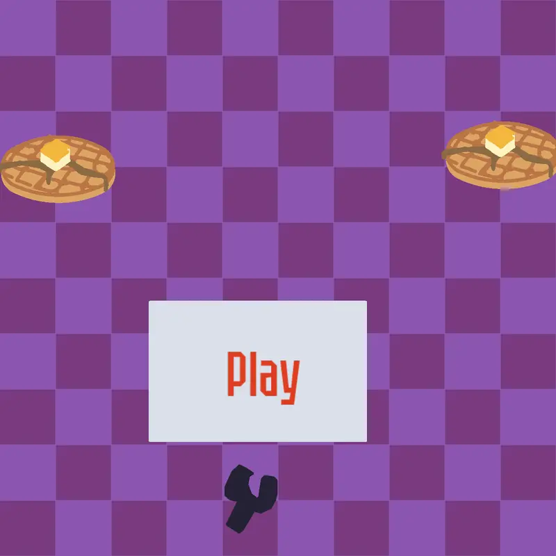 Game by @wenamech