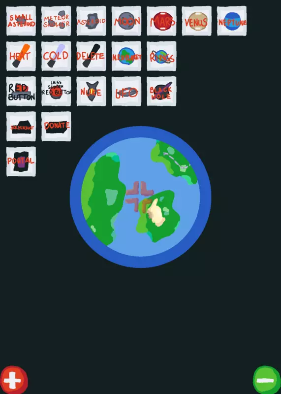 Game by @JSAAnimates