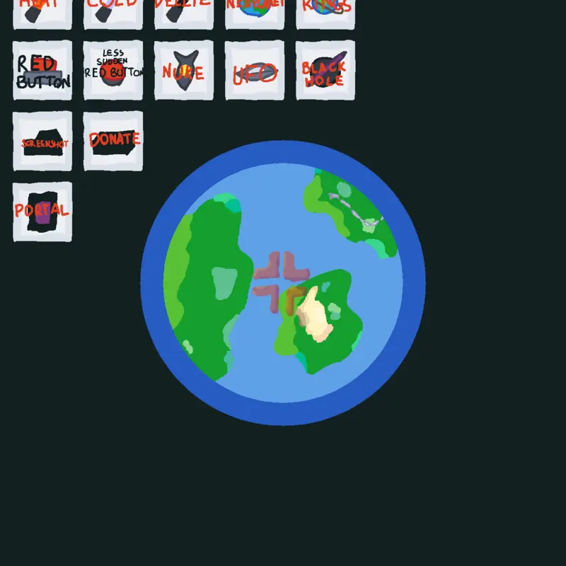 Game by @JSAAnimates