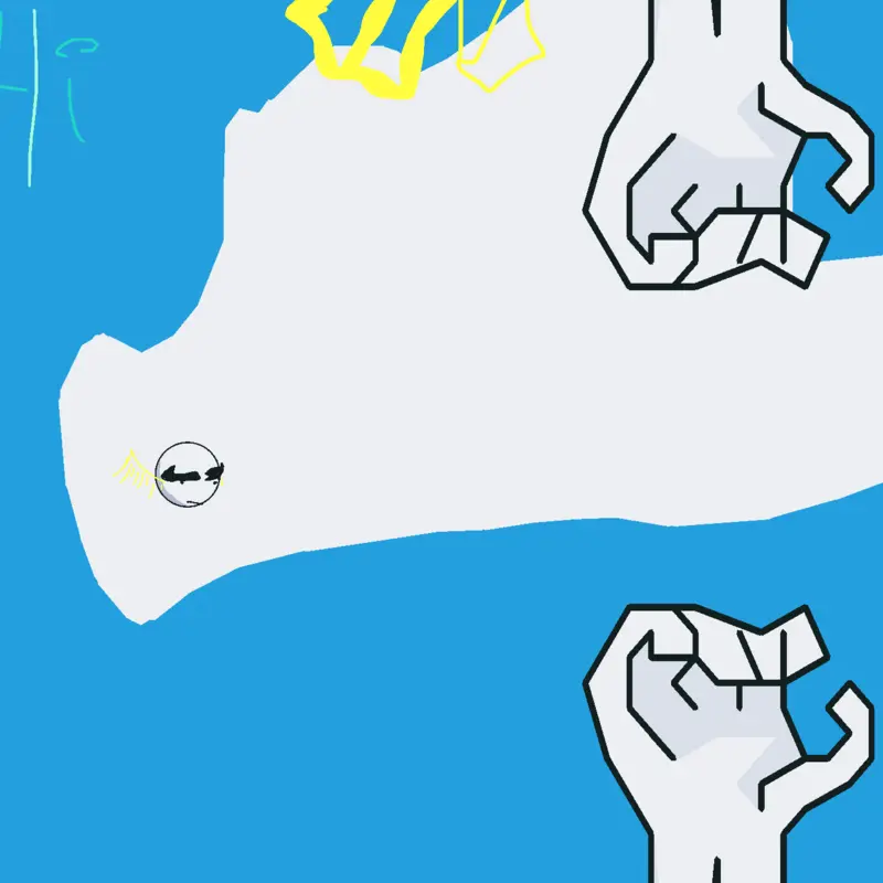 Game by @b0bster