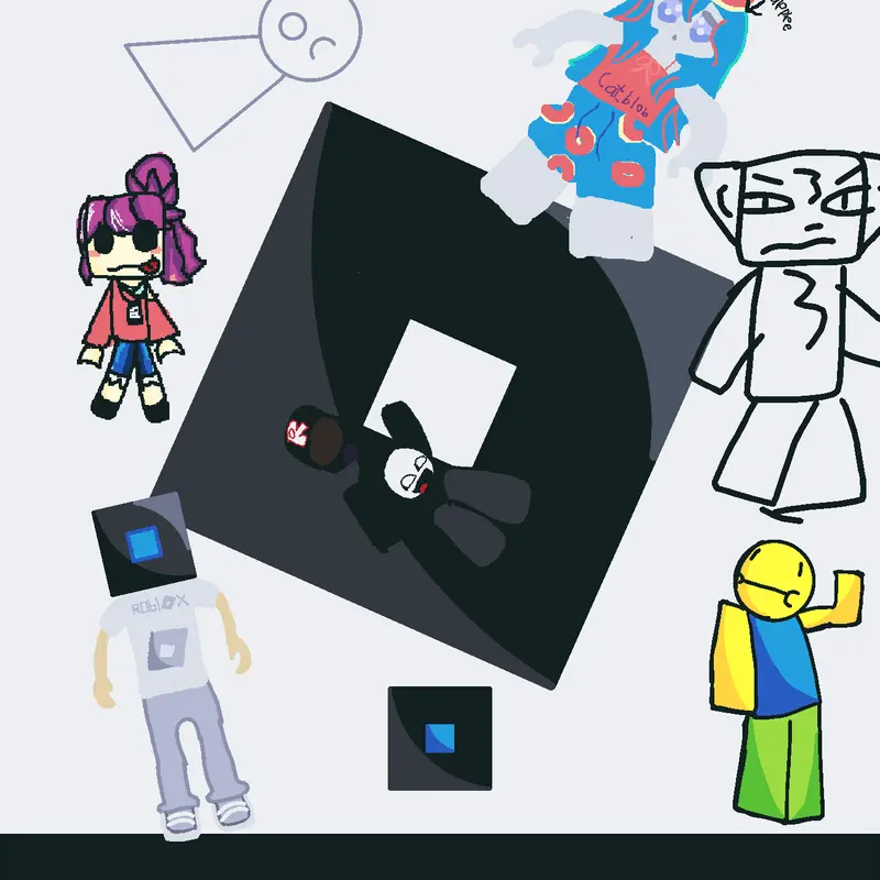 Game by @BEEVEE_sisofVeebee