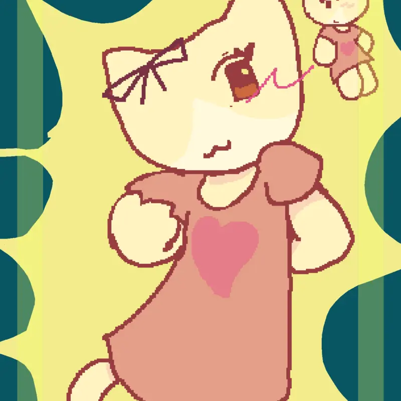 Game by @Hano_Journey