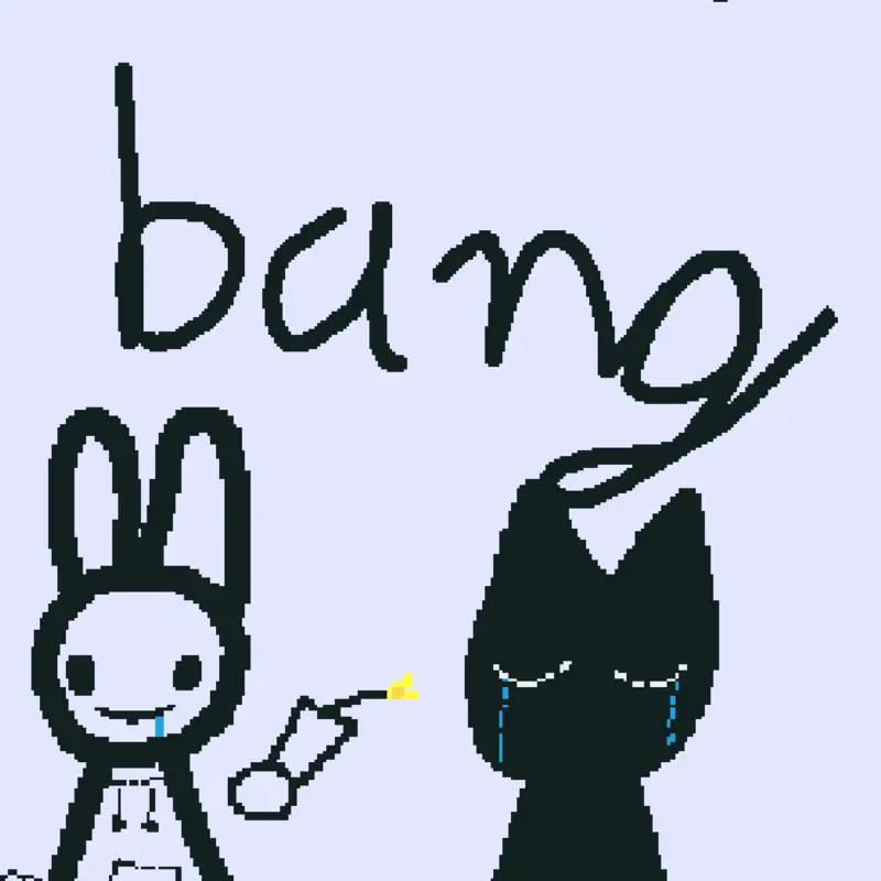 Game by @bad_gam3