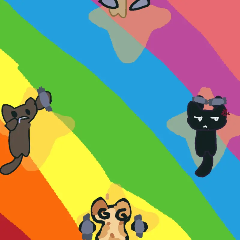 Game by @Milka00