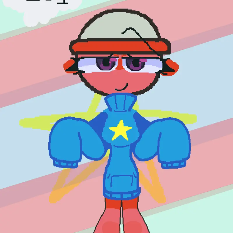 Game by @minicherries