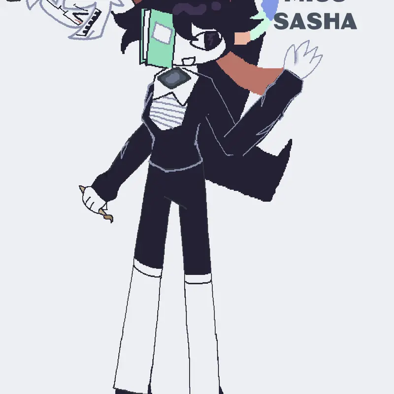 Game by @H0RR1F13D