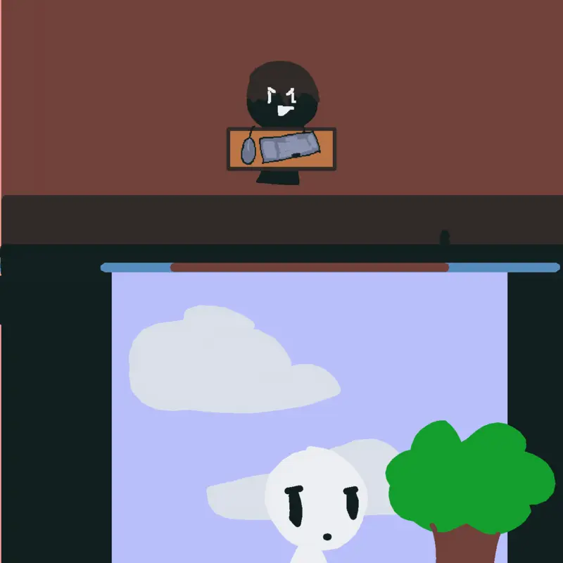 Game by @AncelEdgar