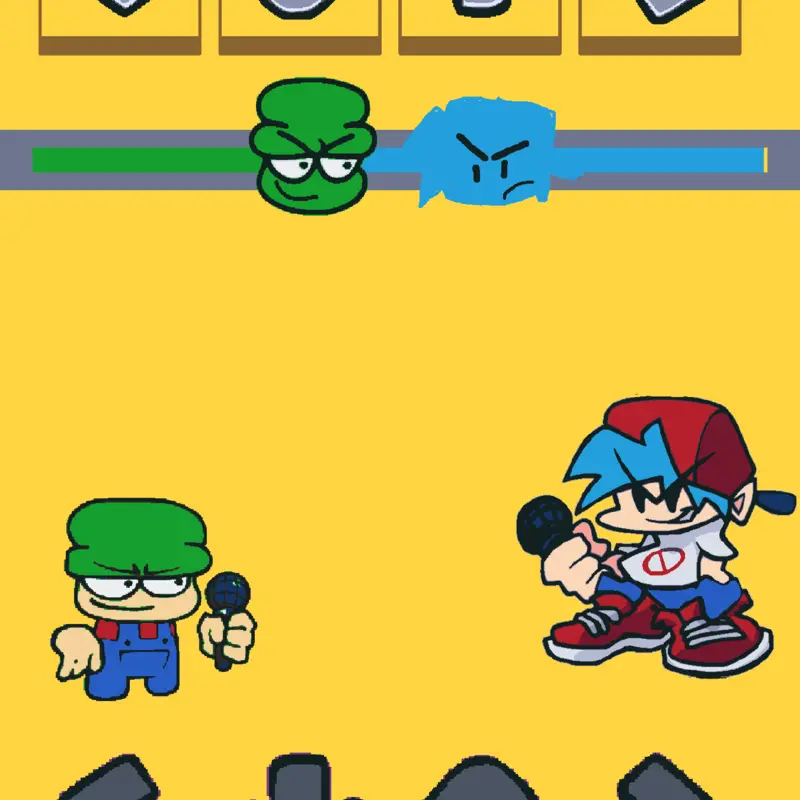 Game by @EthanMerlo