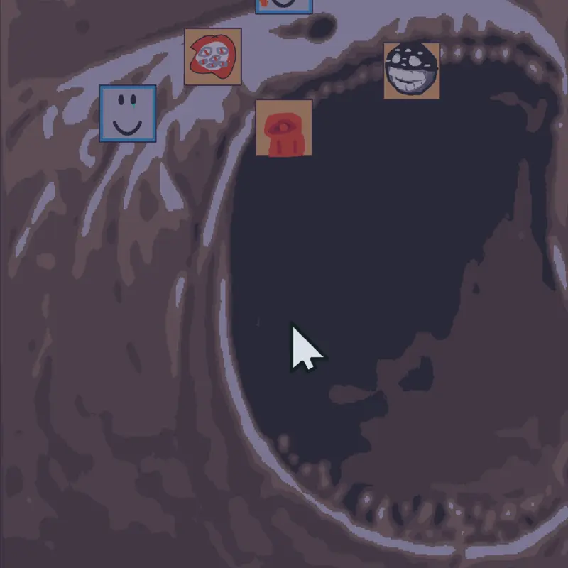 Game by @antonow
