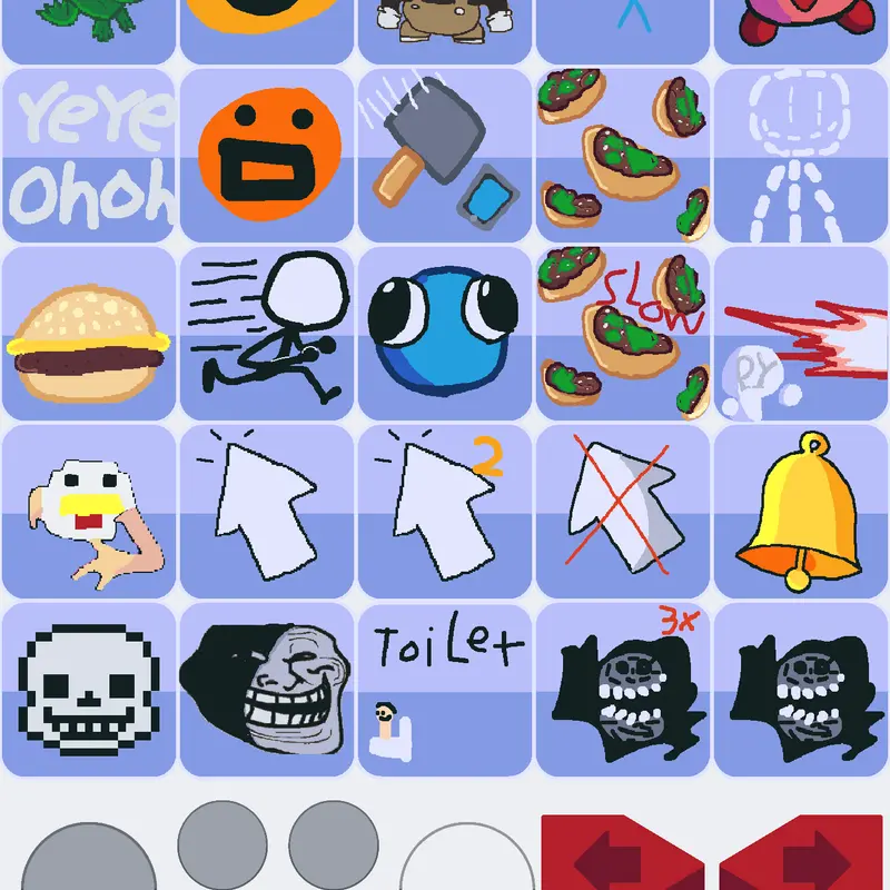 Game by @khozsn
