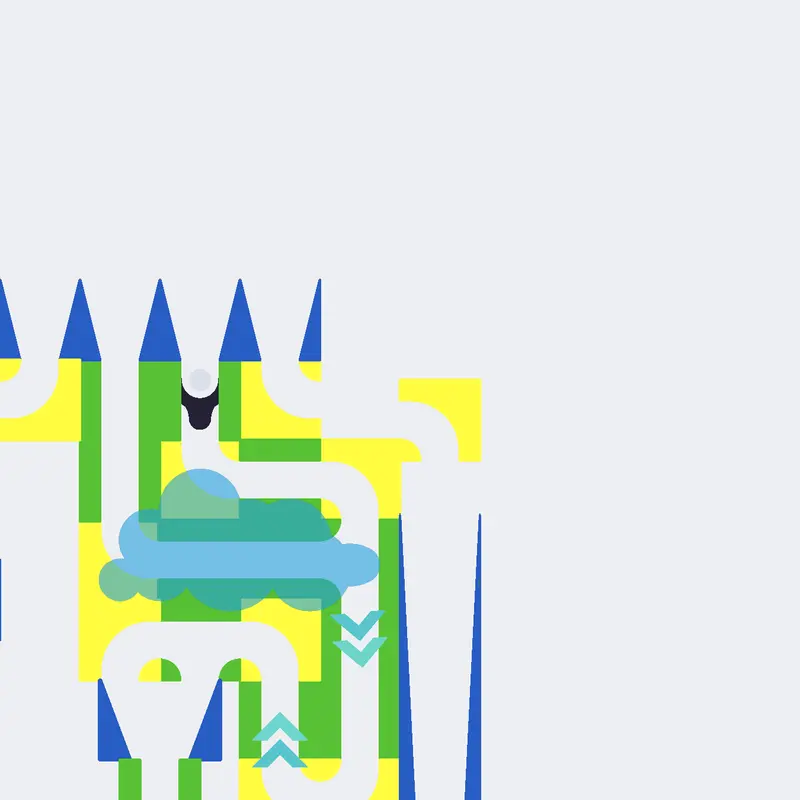 Golf by @guywitha_PLANs