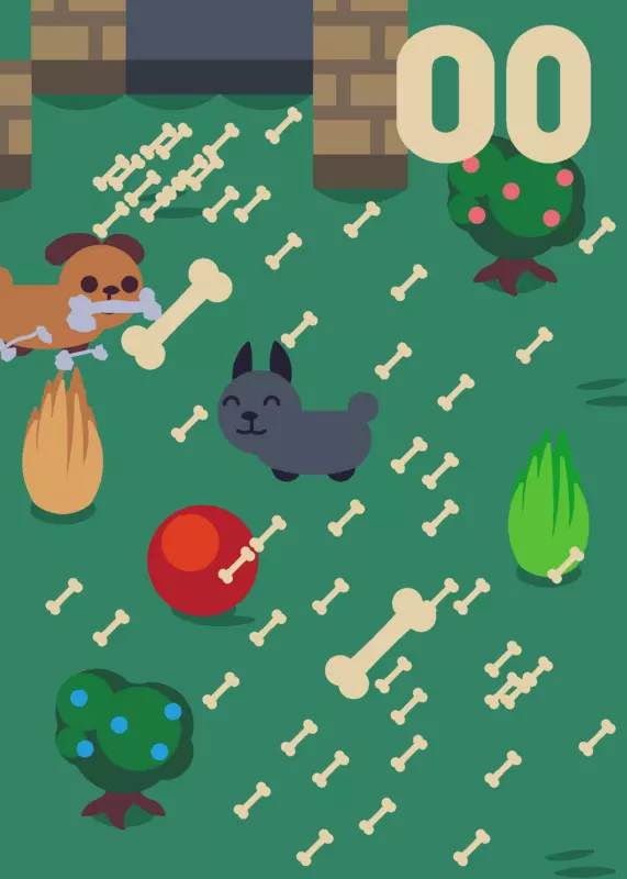 Game by @LittleJohn