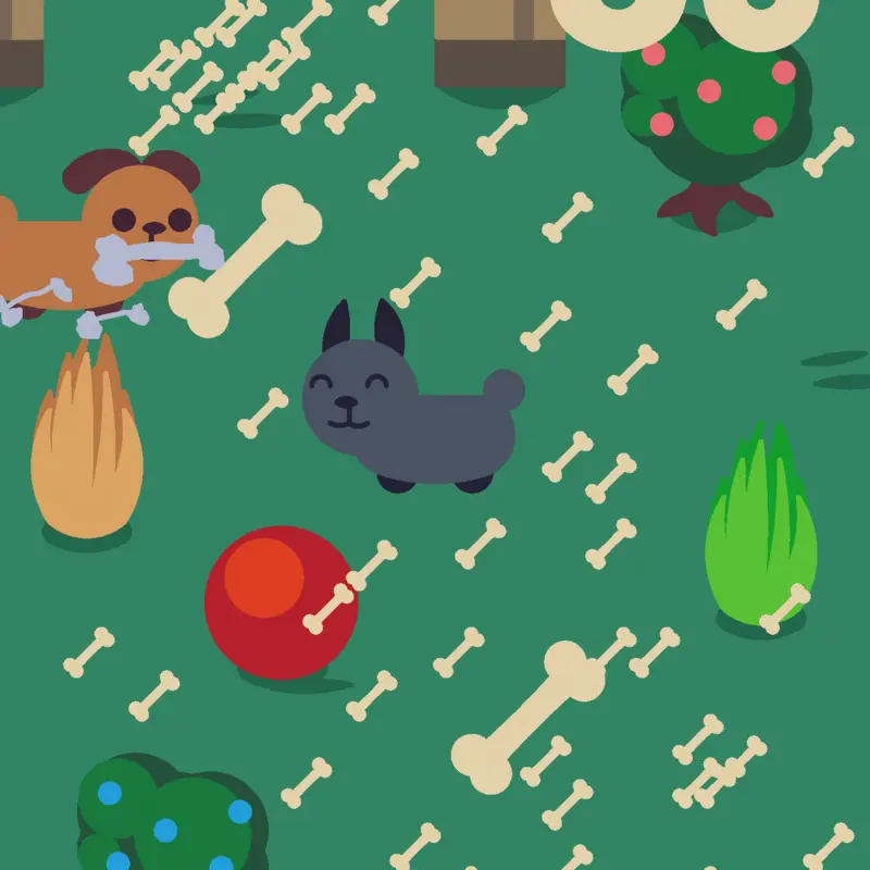 Game by @LittleJohn