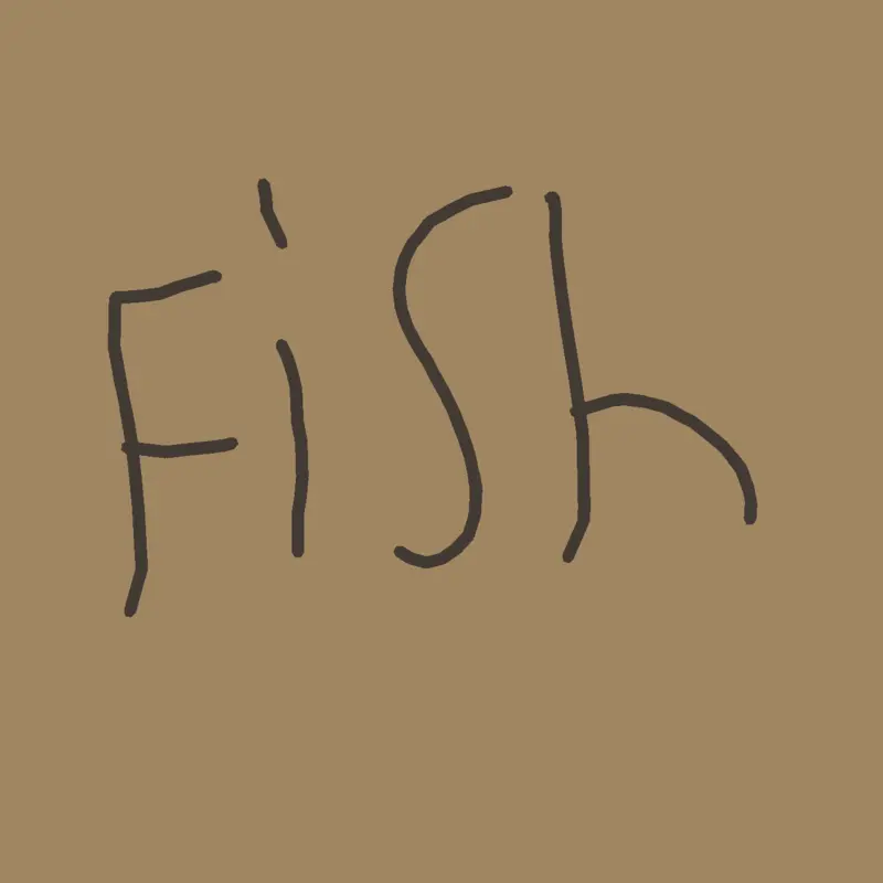 Fish game by @The_Penny_Pyramid