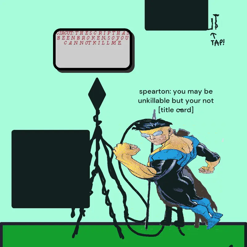 Game by @spearton-
