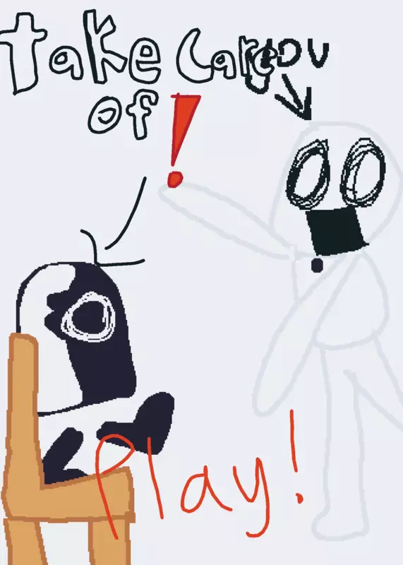 Game by @ryry7
