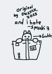 take care of gubby