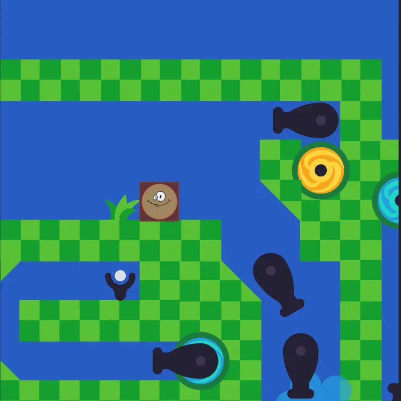 Game by @filetmiletz