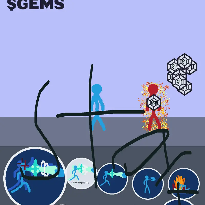 Game by @crazzer