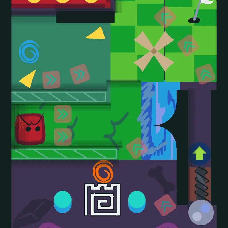 Game by @s40217086