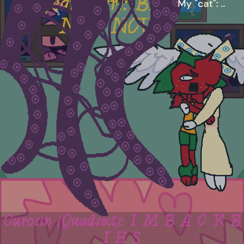 Game by @morango_yum