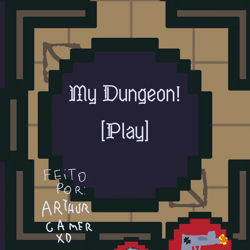 Game by @ARTHUR_HADDAD