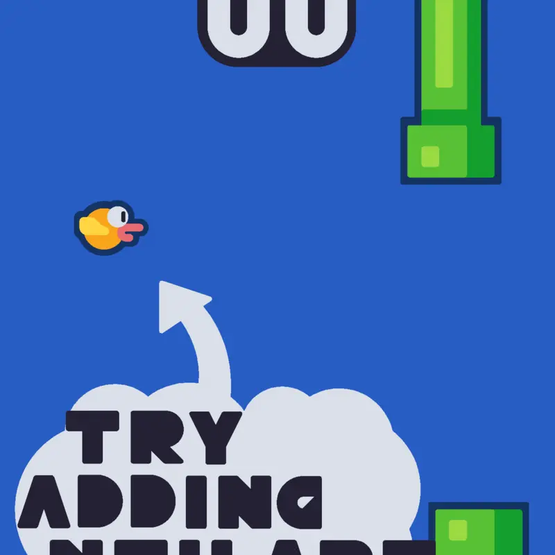 Game by @willliam