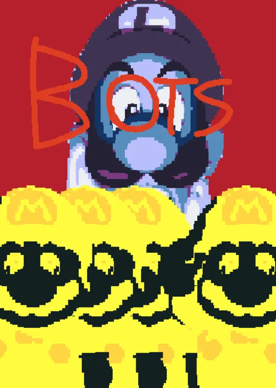 Game by @gogaji_official