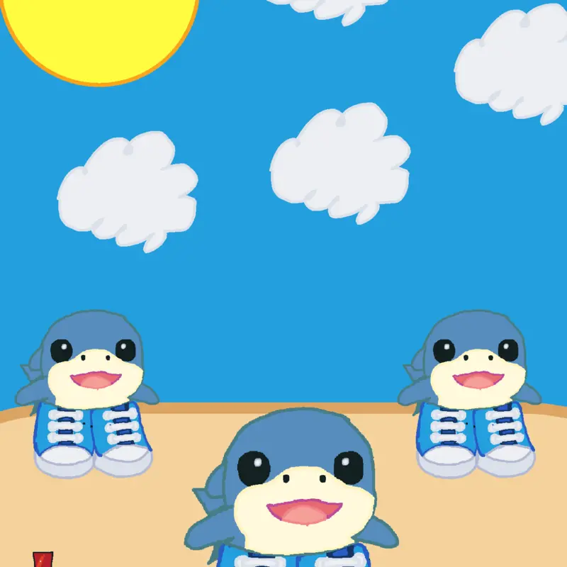 Game by @hamsterchicken