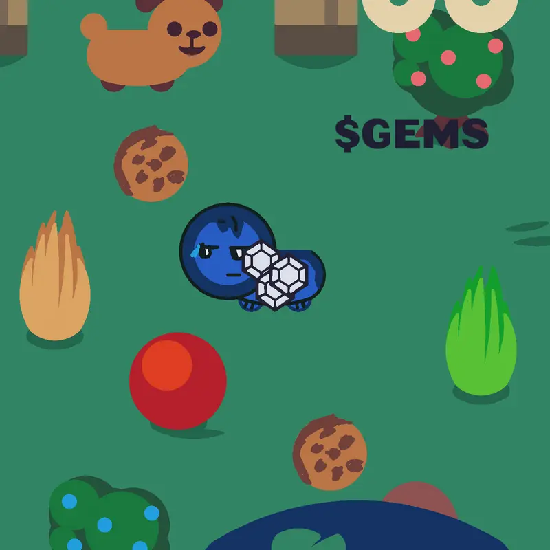 Game by @BACON_XFAMILY