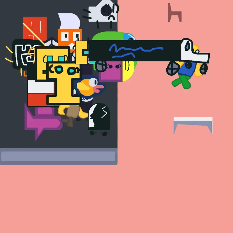 Game by @blueberry7