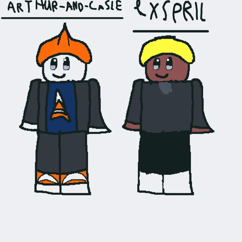 Game by @exspril