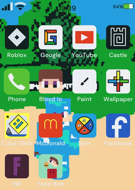 Game by @NotLiISquid